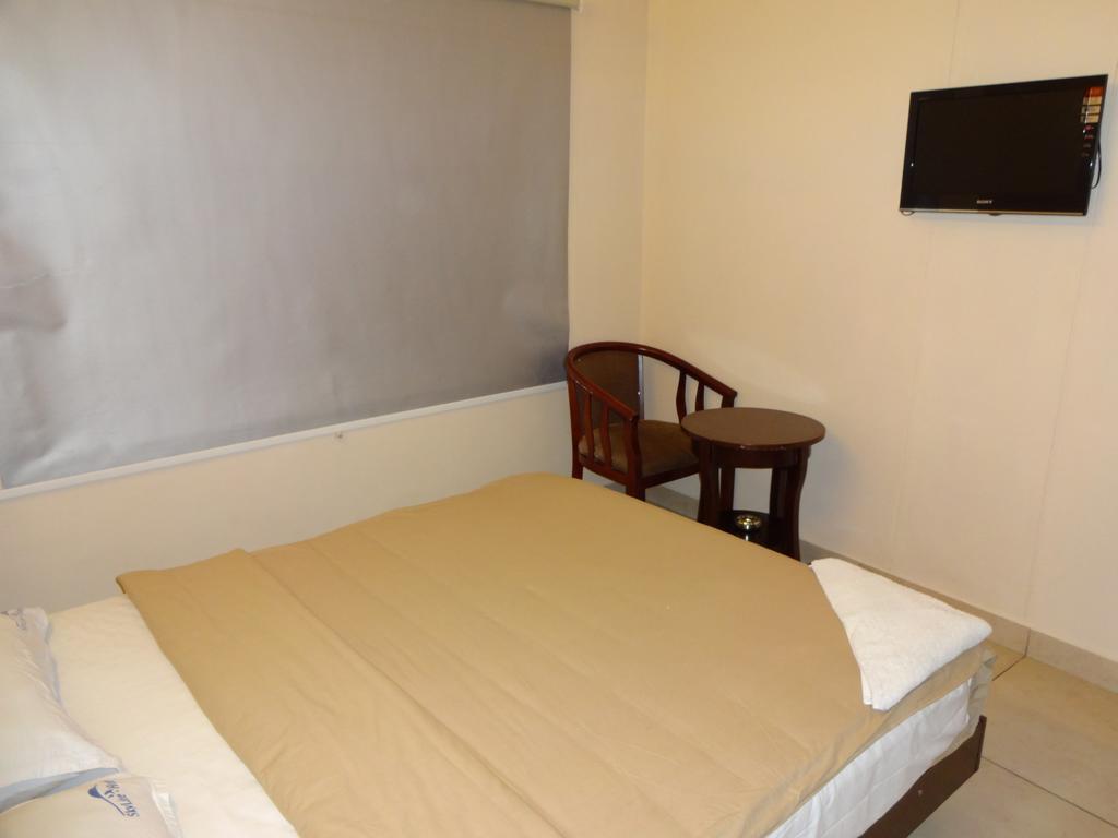 Hotel Sky Lite Coimbatore Exterior foto